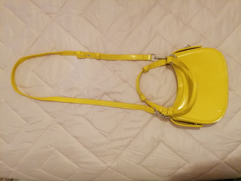 Mala de Tiracolo Zara64751009878275120