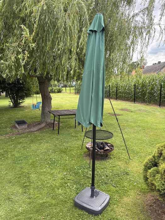 Parasol ogrodowy/tarasowy