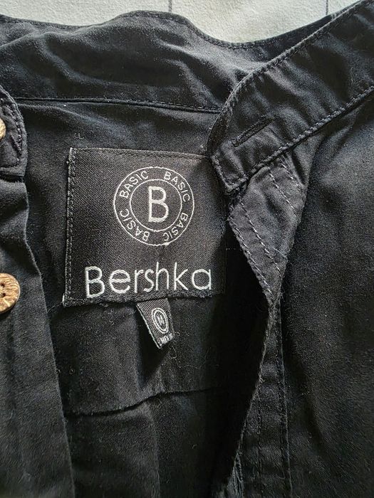 Camisas de homem