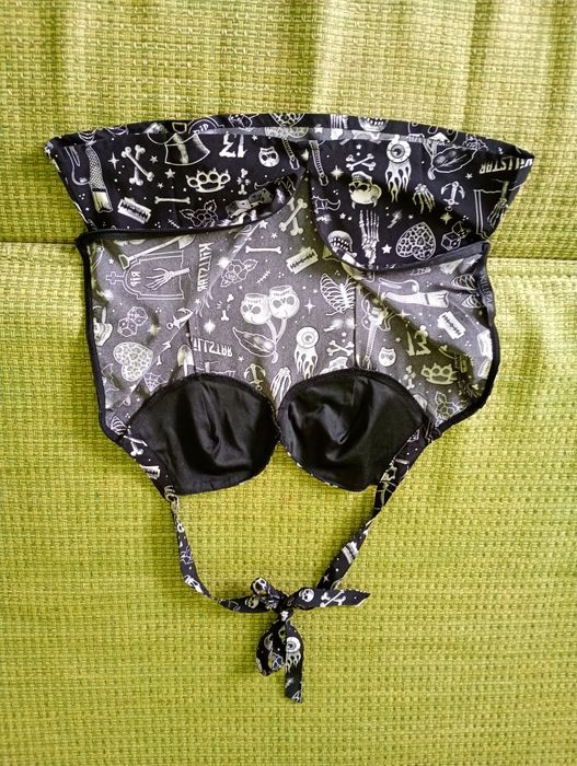 Топ Killstar розміру М