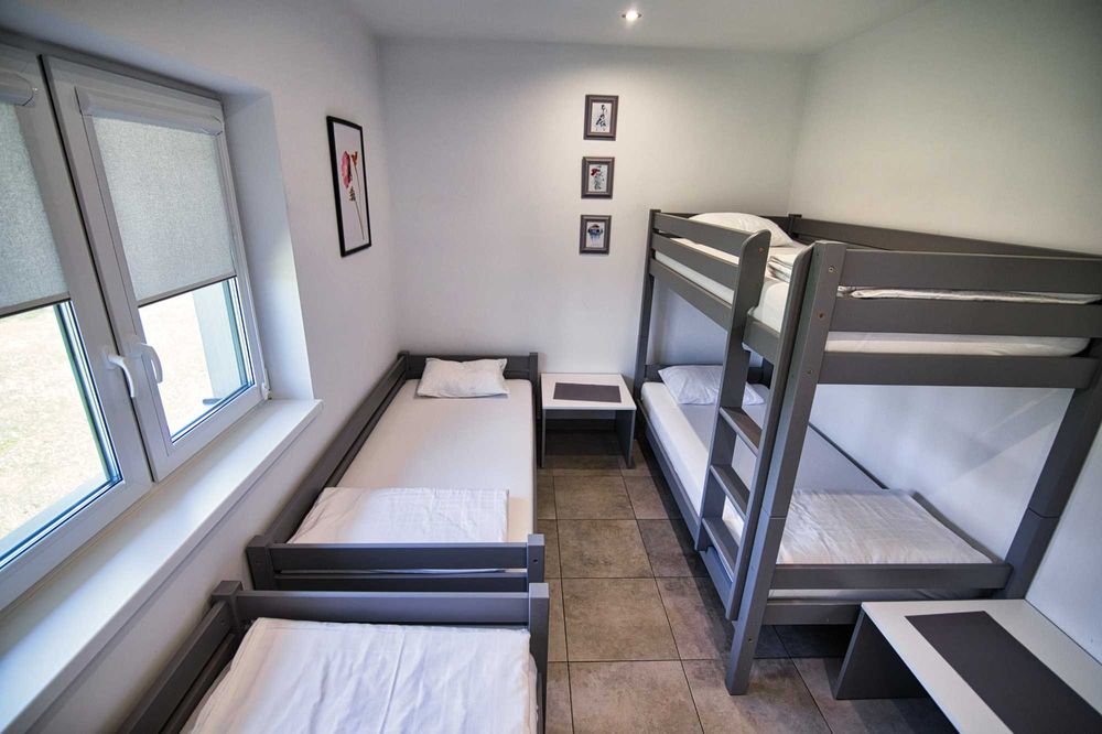 Apartamenty i domki.