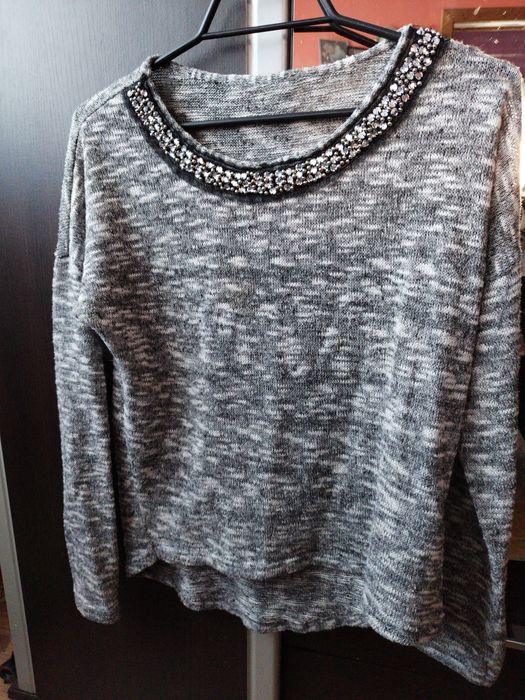 Sweterek rozm .S/M