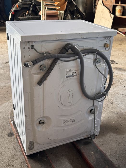 Maquina lavar 7kgs Orima