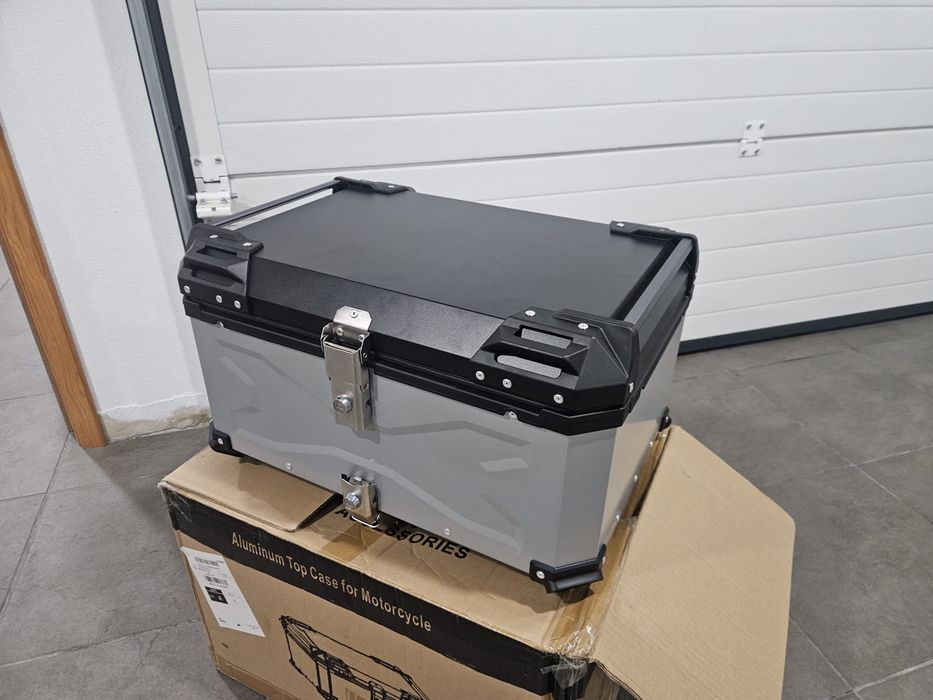Top Case 65Litros