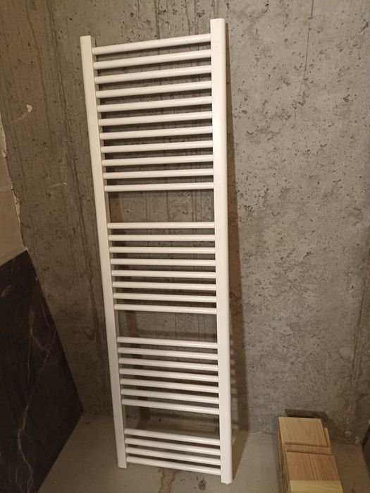 Grzejnik łazienkowy