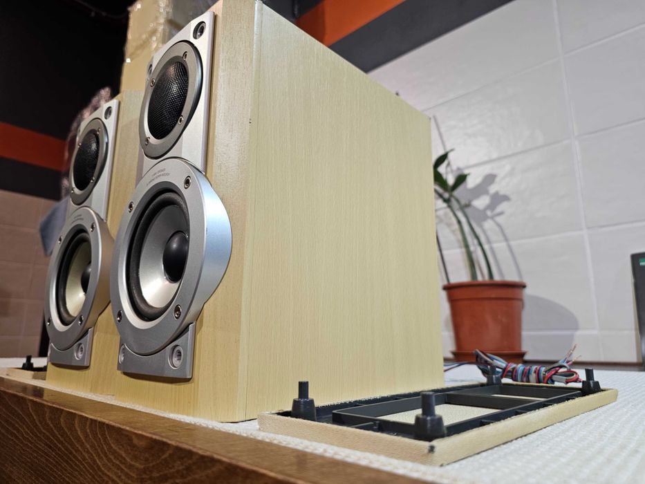 Акустика Panasonic SB-PM65 HI FI