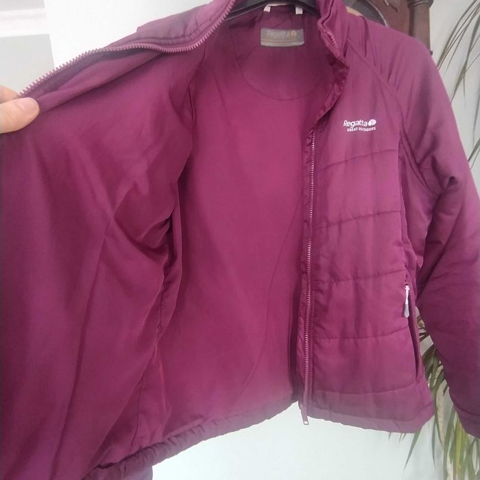 Kurtka Regatta rozm l/xl
