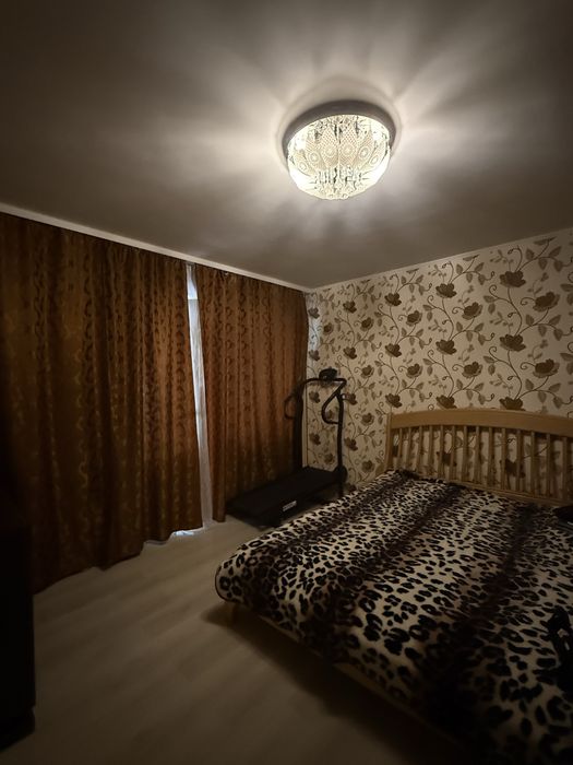 Всі державні програми! Простора 2-кімнатна квартира на Масанах по вул. Незалежності!