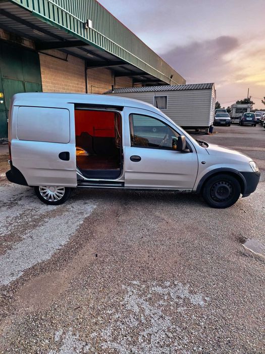 Opel Combo 1.3 Cti