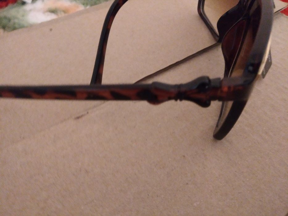 Очки  женские от солнца