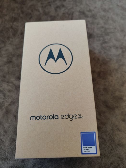 Motorola edge 30 neo