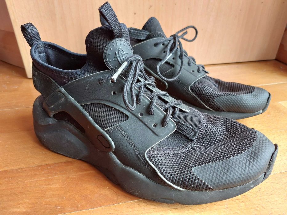 Ténis Nike Air 40 Pretos