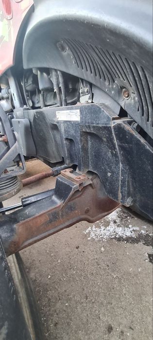 Трактор Кейс 310