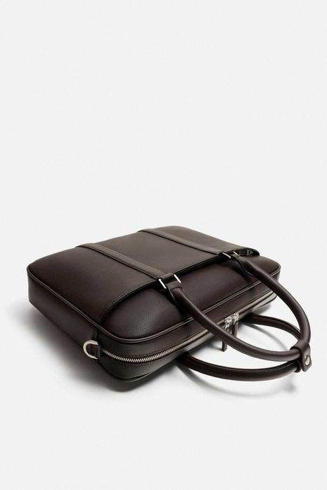 Фактурний портфель ZARA