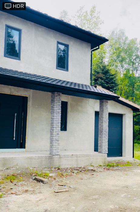 Будинок в с. Мала Турʼя