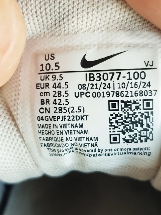 Nike Air Max 90 oryginalne rozmiar 44,5