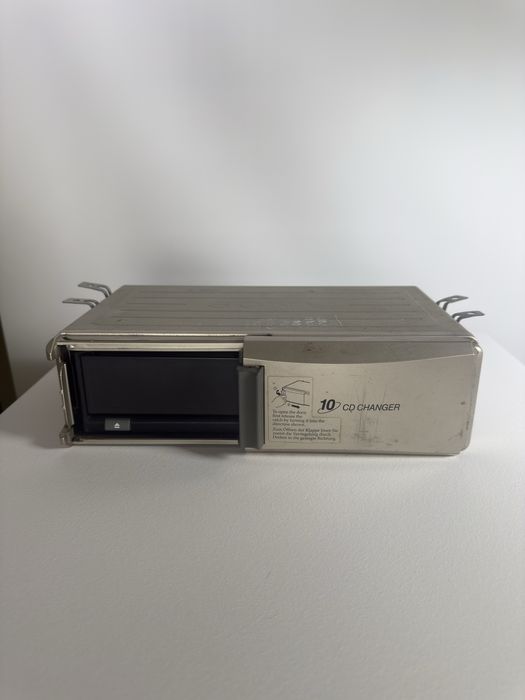 Sony Zmieniarka plyt CD compact disc changer