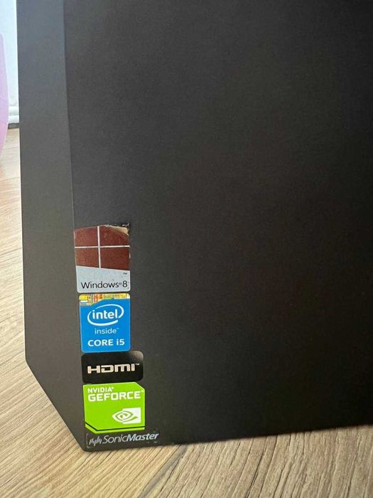 Asus ROG G20AJ игровой системник.