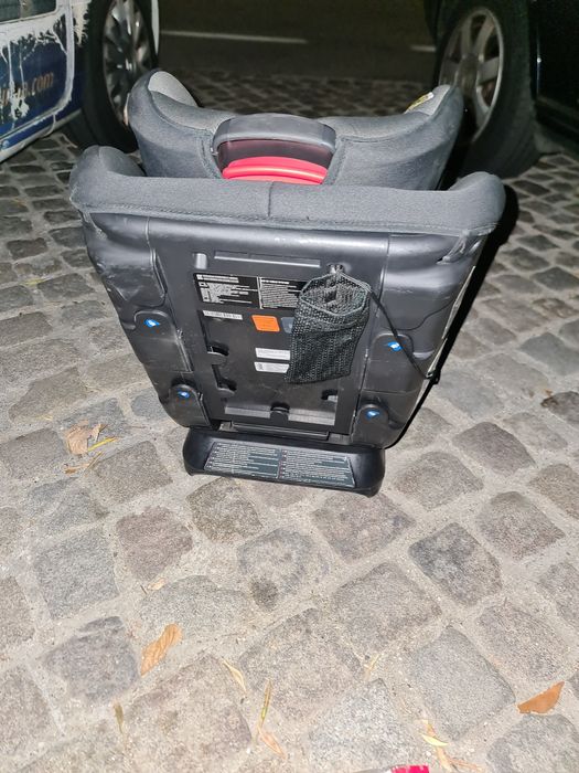 Cadeira de Bebé joîe 15/25kg