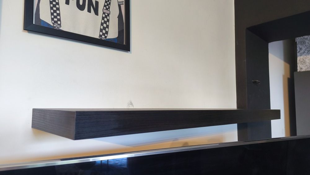 Półka lack IKEA 110cm