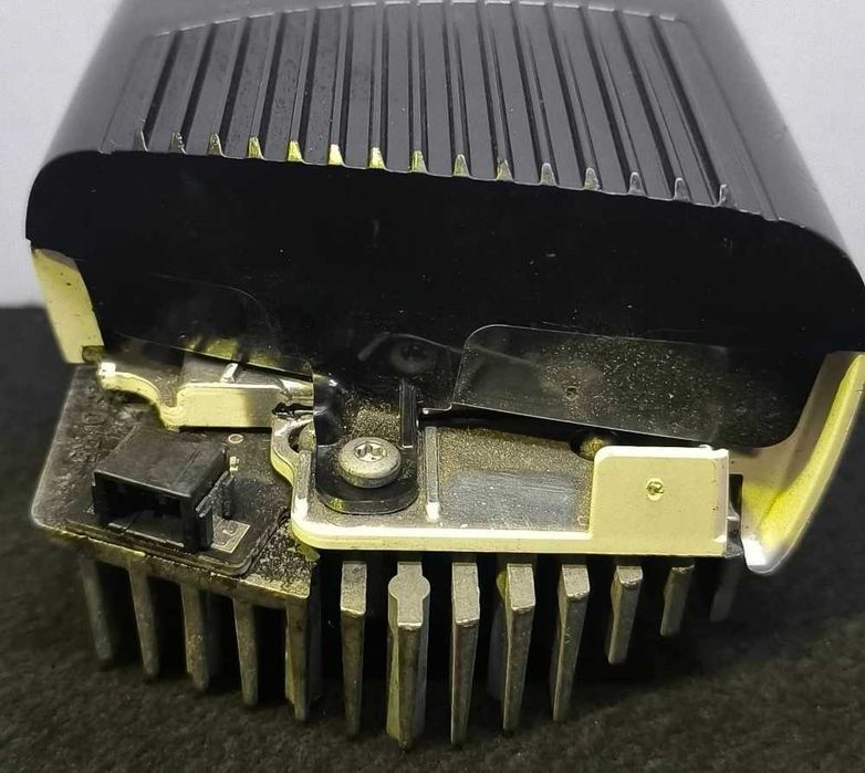 Balástro Xénon / Módulo LED RENAULT MEGANE IV Hatchback (B9A/M/N_) ano 2016