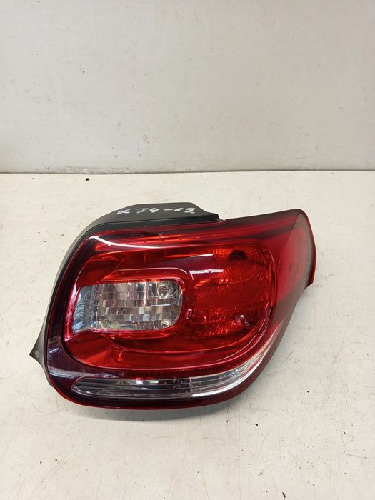 + LAMPA TYŁ TYLNA PRAWA CITROEN DS3