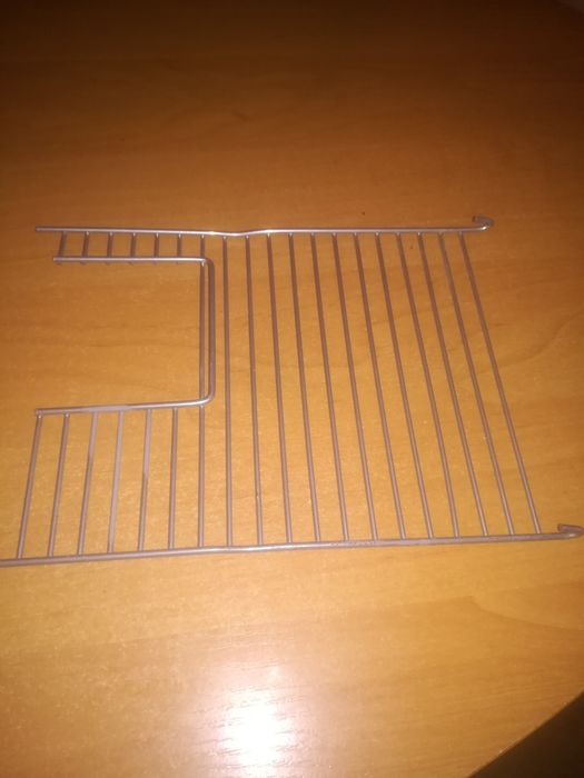 Решетка возможно для клетки.