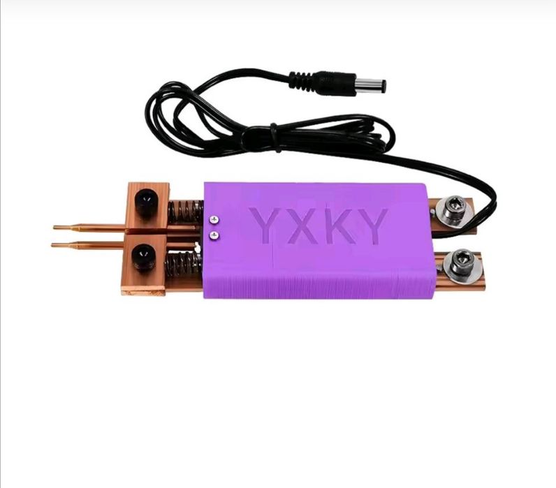 Ручка для контактной сварки