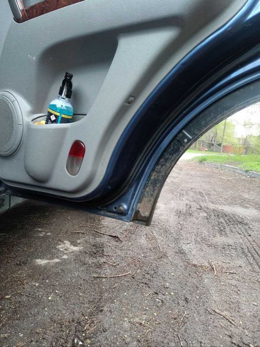 Продам KIA Sorento 2.4 2005