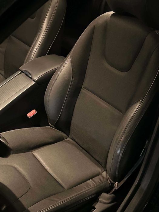 Volvo V60 D3 2016