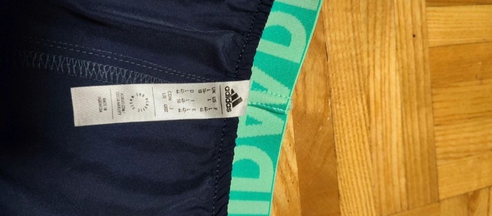 Spodenki do biegania