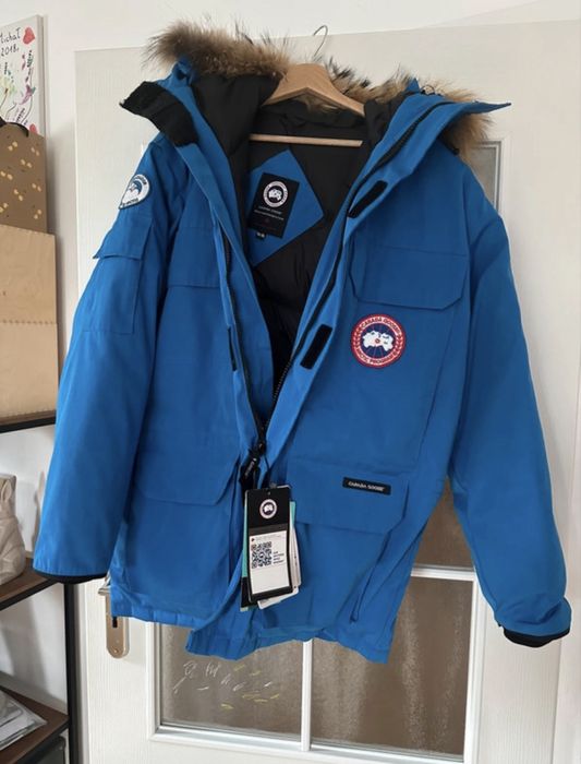 Kurtka Canada Goose XL