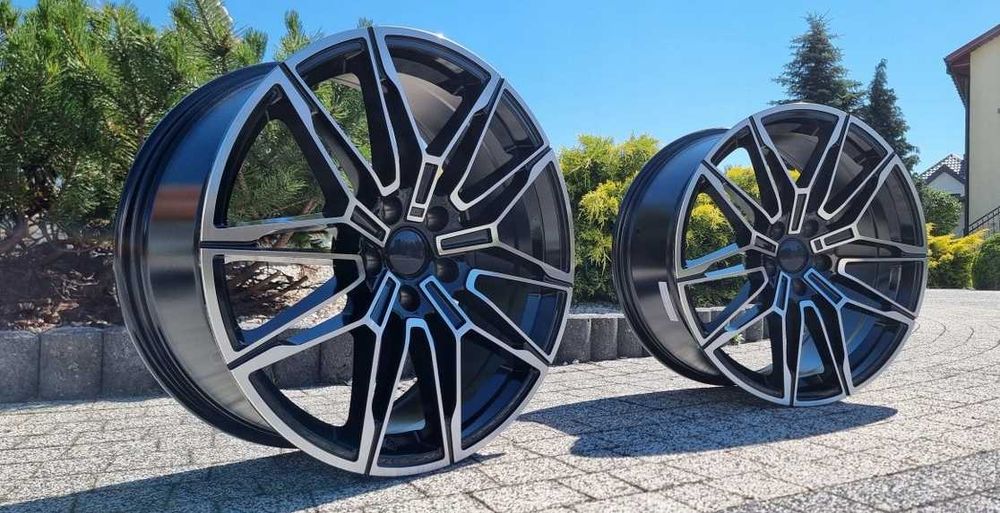FELGI I0294 do BMW 3 G20 G21 5 G30 G31 X3 G01 20