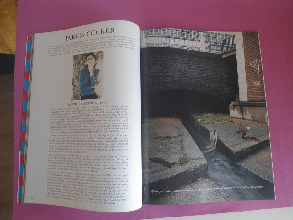 Interior Worlds - The Year 2000