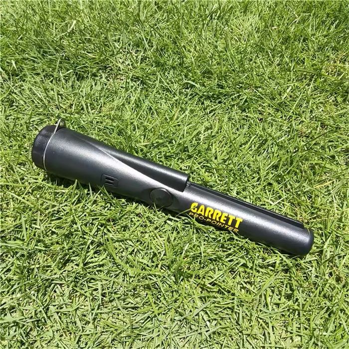 ‼️Найкращий пінпоінтер Garrett -  пошук металу в будь-яких умовах