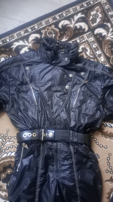 Лижний костюм ALASKA