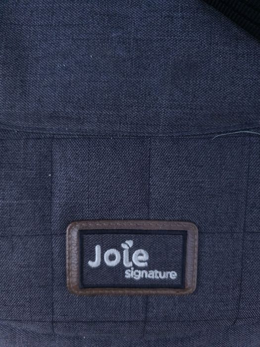 Wózek Joie spacerówka