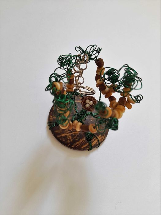 Tree of Life Keychain64563863138691121