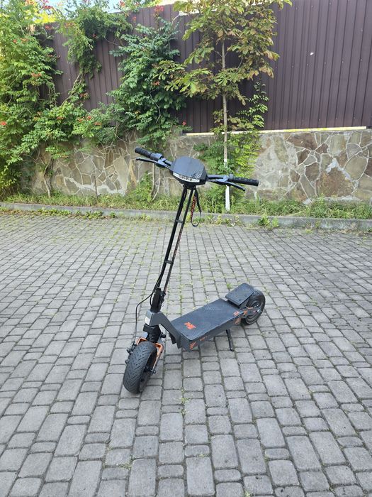 Kukirin g4/Кукірін г4