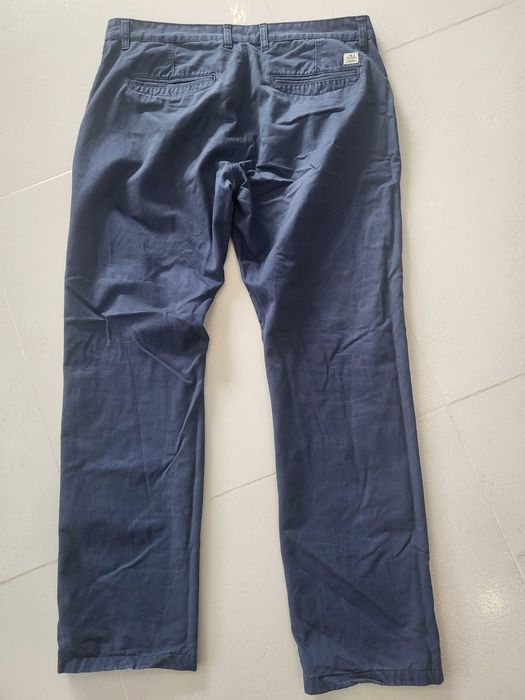 jack jones spodnie męskie chino xl