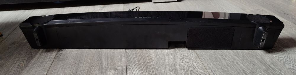 Soundbar Yamaha yas-101