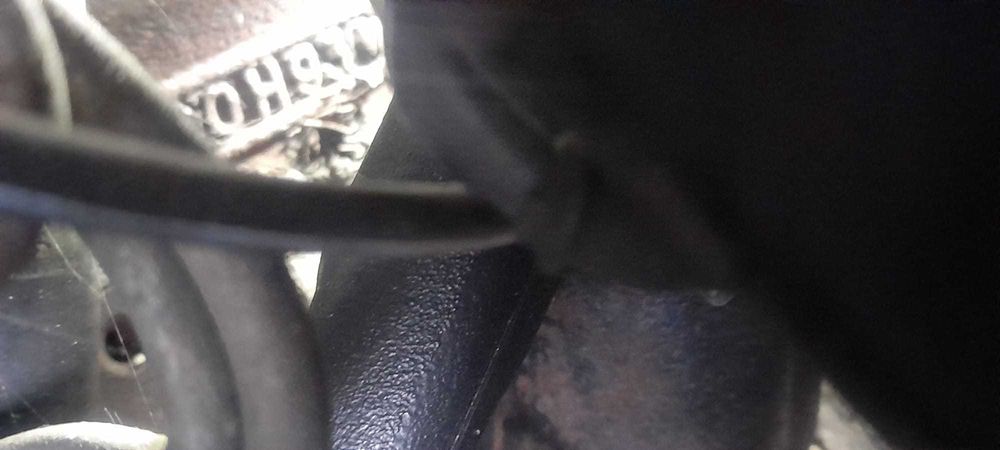 Silnik skrzynia do audi sam buggy