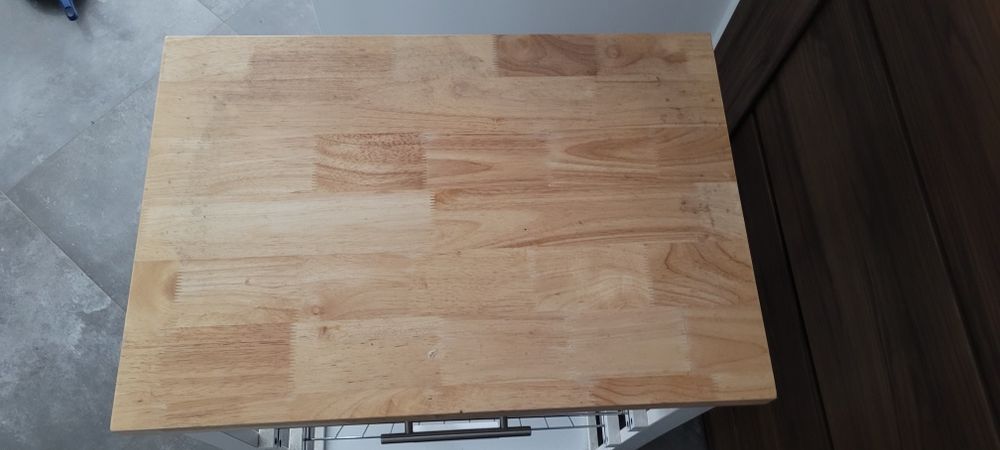 Wielofunkcyjny wózek kuchenny marki Zeller