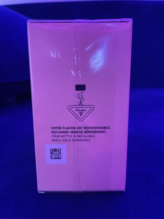Damskie Perfumy Prada