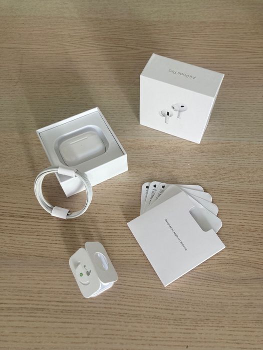 AirPods Pro 2