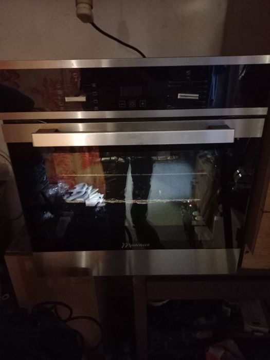 Piekarnik Mastercook w całości lub na części