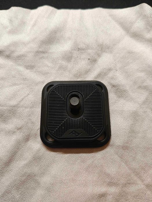 Peak Design Płytka STANDARD PL-S-3 - Arca Swiss