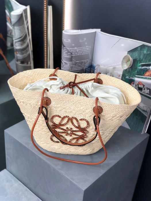 Torebka Loewe Anagram