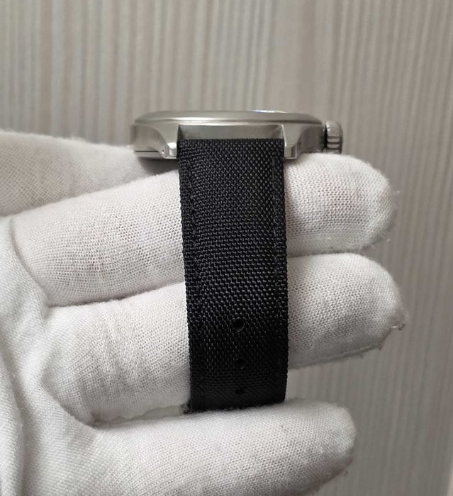 Чоловічий годинник Glycine Incursore 3762 Mechanical 44mm
