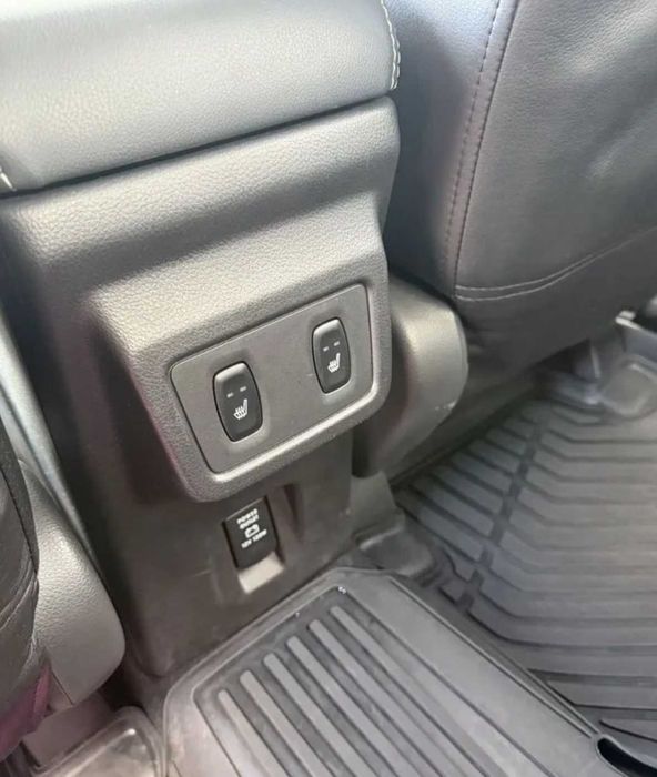 Mitsubishi Eclipse Cross 1.5  2019